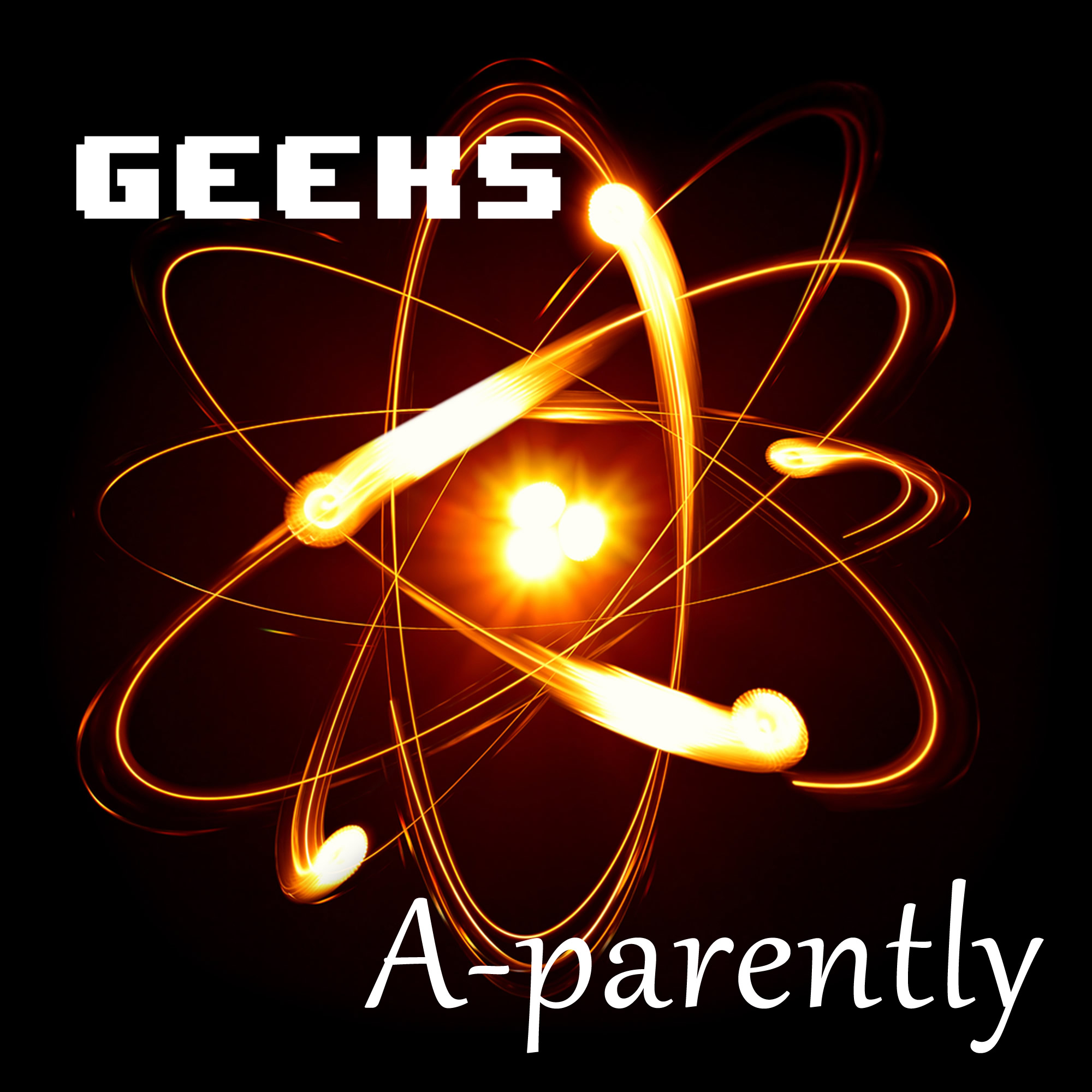 Geeks Apparently